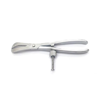 Forceps de réduction osseuse de qualité supérieure |   Instruments d'alignement osseux pour fractures orthopédiques en acier inoxydable, certifiés CE ISO