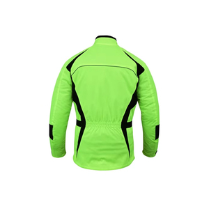 Veste de moto pour homme à prix de gros, personnalisable OEM, meilleure qualité, nouvelle collection, nouvelle mode 2026 - Product Image 5