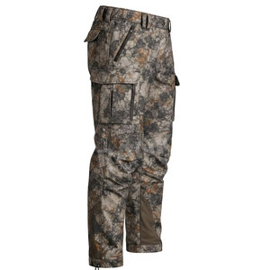 Pantalones de caza para hombre a prueba de viento, transpirables, de última tendencia, 100% poliéster, en venta en línea. - Product Image 4