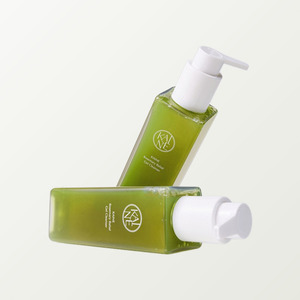 น้ำยาทำความสะอาดผิวหน้า KAINE Rosemary Relief Gel Cleanser โฟมล้างหน้า น้ำยาทำความสะอาดผิวหน้าอะมิโน โฟมล้างหน้า - Product Image 6