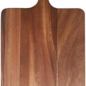 Elegante Tabla de Cortar con Agarre Largo - Product Image 1