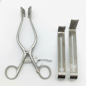 PISSCO Orthopedic Surgical Retractor Surgical Orthopedic Retractor Bone Surgery Retractor Orthopedic Retractor <b>Instrument</b> - Product Image 6