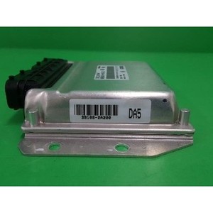 Unité de commande moteur (ECU) Elantra 2000-2006 d'occasion OEM 391002A200 - Product Image 4