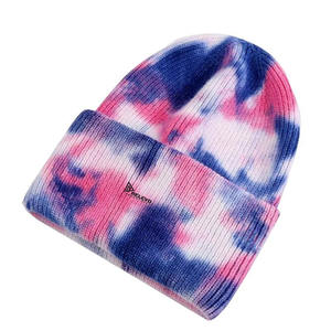 Soft Knit Beanie <b>Cap</b> Warm Stretch <b>Winter</b> Hat Unisex Comfortable Fit Casual Daily Wear Lightweight Breathable - Product Image 4