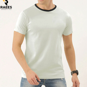 Meilleur prix, vêtements décontractés, t-shirts respirants pour hommes, taille adulte, service OEM, nouveau design de t-shirts pour hommes - Product Image 1