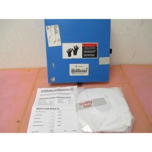 ชุดฐานรอง AMAT 0010-30109, ร่องขนาด 200 มม., S - อุปกรณ์และอะไหล่เซมิคอนดักเตอร์ระดับโลกที่เชื่อถือได้ - Product Image 5