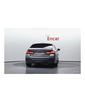 BMW Série 5 530i M Sport 2023, 45 178 km, boîte automatique, conduite à gauche, norme d'émission Euro V - Product Image 4