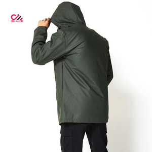 Custom New Design Rain <b>Jacket</b> Windbreaker <b>Jacket</b> High Quality Men Sport Wind Breaker Spring <b>Jackets</b> - Product Image 4