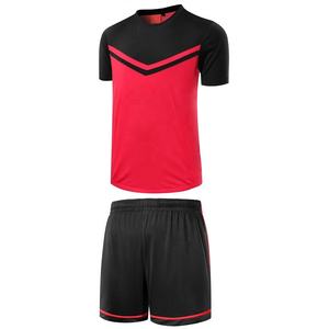 New Arrival Comfortable Printed Breathable Pakistan Soccer Wear Uniform Sets Short Sleeve Football Jersey High Quality Quick Dry - Product Image 2