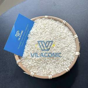 Arroz Jasmine de la Marca Three Ladies, 5% de Grano Partido, Arroz Tailandés Hom Mali de Grano Largo para Exportación - Product Image 3