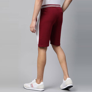 Shorts légers pour hommes en gros, shorts confortables pour hommes, shorts pour hommes à taille élastique, en vente en ligne - Product Image 2