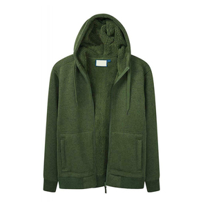 Sweat-shirts à capuche pour hommes de haute qualité à bas prix, vente en gros, sweats en molleton personnalisés, sweats à capuche surdimensionnés en vrac pour hommes - Product Image 3