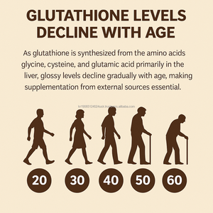 Tira de Película Oral de Vitamina Liposomal OEM 90 Por Ciento de Pureza 30 Hojas Suplemento Nutricional Diario - Product Image 3