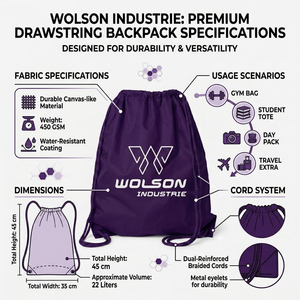Multi Purpose Sports Gym Bag for Weightlifting Fitness Exercise Training Travel Workout Gear and Outdoor Activities with Durable - Product Image 4