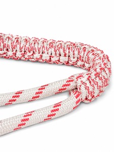 Cordón de poliéster con gancho giratorio, costuras resistentes, diseño cómodo, adecuado para uso profesional diario - Product Image 6