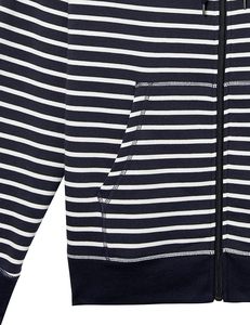 Sweat-shirt à capuche pour homme de haute qualité, personnalisé ODM OEM, manches longues, coupe ample, couleur unie, streetwear décontracté - Product Image 6