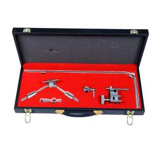 Juego de Retractores de Hígado Martin Arm Marina Medical para Neurocirugía, Instrumentos Quirúrgicos de Acero Inoxidable, Kit Hospitalario Reutilizable para Perros - Product Image 5