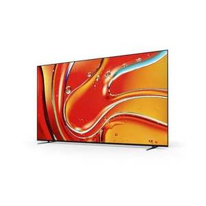 75 Inch 4K Ultra HD Smart LED <b>TV</b> 120Hz <b>Flat</b> Screen Black Cabinet for Gaming and Kitchen - Product Image 4