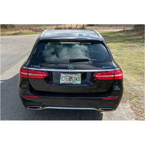 Mercedes-Benz E450 4Matic Wagon 2019 - Product Image 2