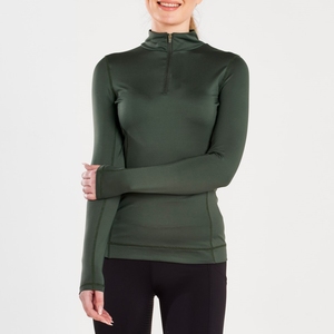 Chemise de compétition équestre de haute qualité, extensible dans 4 directions, en tissu technique doux au toucher, idéale pour la compétition et les spectacles. - Product Image 4