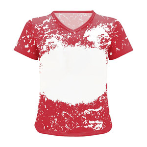 Nouveaux T-shirts pour hommes en sublimation de haute qualité, design décontracté, qualité supérieure, prix de gros, T-shirts en sublimation - Product Image 1