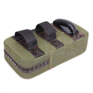 Protector de patadas de espuma resistente para entrenamiento profesional y práctica de habilidades - Product Image 6