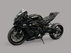 Motocicleta de segunda mano en venta 2024 Suzuki GSX-R1000 - Product Image 3