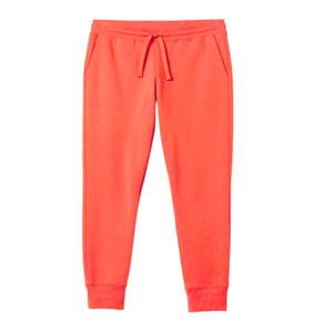 Pantalon en toile pour homme, taille mi-haute, coupe droite, 100% coton biologique, imperméable, anti-plis, avec impression de logo personnalisé, pantalon de survêtement pour homme - Product Image 1
