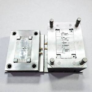 Herramientas de Acero CNC de Alta Precisión: Fabricación Experta de Moldes para Inyección de Plástico Avanzada - Product Image 3