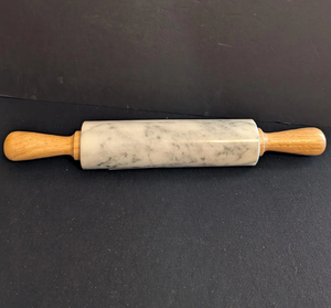 Fabulous Color Marble <b>Rolling</b> Pin Hot Sale Supplier For Hotel & Restaurant Bakeware Kitchen <b>tool</b> Dough Roller Roti Roller - Product Image 1