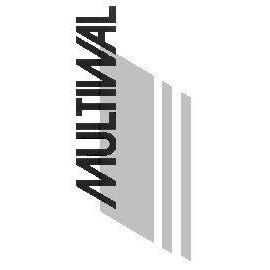Multiwal GmbH logo