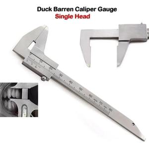 Calibrador de Ortodoncia Manual Profesional AMETRINE SURGICAL, Tipo Duck Barren, de Una Sola Cabeza, Certificado CE Clase I - Product Image 2