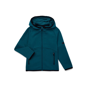 Full Zip Kids Hoodie Comfortable Casual Wear Supplier Stylish Kids Hoodie Everyday Streetwear Sweatshirt Kids Hoodie - Product Image 3