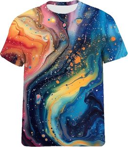 Chemises personnalisées en sublimation pour hommes, manches courtes, coupe classique, polyester/coton écologique, t-shirts à séchage rapide, vêtements de sport de haute qualité - Product Image 4