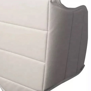 Protection de poitrine en cuir pour hommes, avec logo personnalisé, de qualité supérieure, pour la boxe et le MMA. - Product Image 4