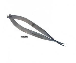 Ciseaux micro/à ressort de haute qualité pour la fabrication de bijoux de luxe – Meilleur produit au prix de gros le plus bas - Product Image 3