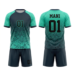 เสื้อแฮนด์บอลมืออาชีพและชุดแฮนด์บอลแบบกำหนดเอง เสื้อยืดแฮนด์บอลชายแบบซับลิเมชั่น - Product Image 1