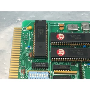 Prometrix 36-0037 PCB, Contrôleur de moteur, 54-0046 - Équipements et pièces semi-conductrices d'occasion fiables à l'échelle mondiale chez - Product Image 3