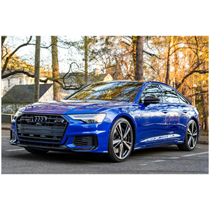Audi S6 Prestige 2022 - Product Image 5