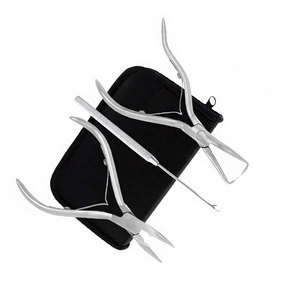 Kits de Extensiones de Cabello al por Mayor, Herramientas de Peinado de Calidad de Exportación, Fabricante - Product Image 3