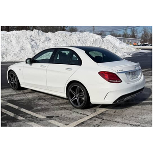 Mercedes-Benz C450 AMG 2016 - Product Image 2
