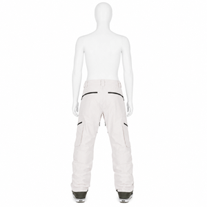 Pantalon de snowboard imperméable pour homme, pantalon de ski cargo d'hiver, coupe-vent, respirant, isolé, vêtements de sport d'extérieur - Product Image 3