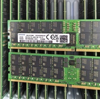 Module de mémoire serveur DDR5 4800MHz 5600MHz 6000MHz 6400MHz ECC RDIMM 32GB 64GB 96GB 128GB neuf/d'occasion pour serveur de centre de données