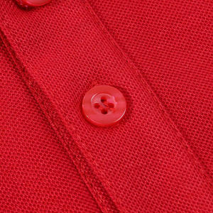 Polos en coton mélangé de haute qualité pour uniformes d'entreprise, événements promotionnels et commerce de détail - Product Image 6