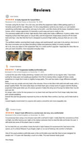 Asiento de Aire 1, la Silla de Suspensión Más Cómoda para Bicicleta de Neumáticos Anchos - Product Image 6