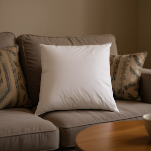 Relleno de Fibra para Cojín Decorativo de 45x45cm - Product Image 2