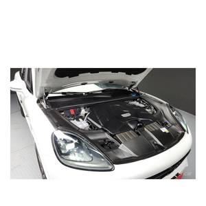 Porsche Cayenne 3.0 Coupé 2024, 13,463 km, Caja de Cambios Automática, Cámara Trasera, Asientos de Cuero, Volante a la Izquierda - Product Image 6