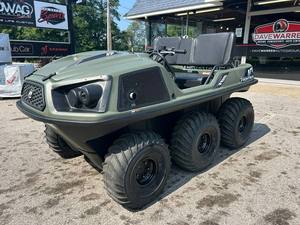 All Genuine Brand 2026 ARGO FRONTIER 700 A10057 <b>UTV</b> FOR ADULT - Product Image 3