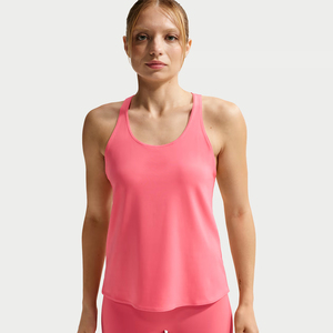 Chaleco Deportivo Casual sin Mangas, Transpirable, de Secado Rápido, Personalizado, 100% Algodón, para Mujer, Venta Caliente de Fábrica - Product Image 2