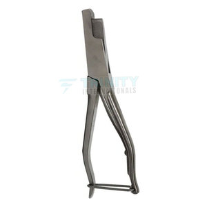 เครื่องตัดหูเกรดโรงพยาบาล ใช้งานได้อย่างราบรื่น ขัดเงาอย่างดี สำหรับร้านขายอุปกรณ์การแพทย์ - Product Image 6